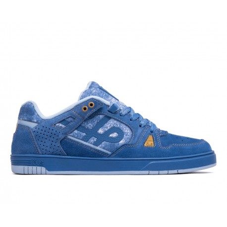 2K DWF AZUL DENIM ESSENCIAL