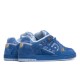 2K DWF AZUL DENIM ESSENCIAL