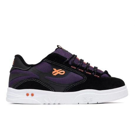 FLUENTE GTX PRT REFLEX PURPLE ESSENCIAL