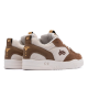 FLUENTE MARRON LARANJA CHANTILLY