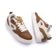 FLUENTE MARRON LARANJA CHANTILLY