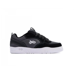 FLUENTE PTO CINZA PRETO ESSENCIAL