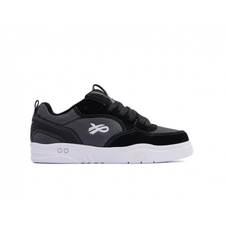 FLUENTE PTO CINZA PRETO ESSENCIAL