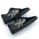 Zapatillas esenciales iridiscentes Immigrant PB